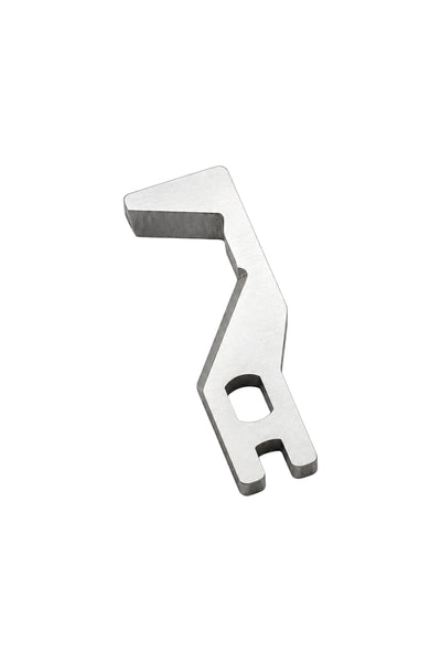 BERNINA Obermesser 0341515100 für L 850, L 860 und L 890 – Schrägansicht