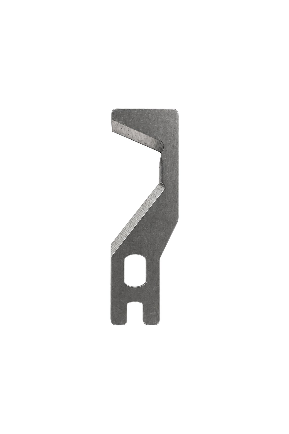 BERNINA Obermesser 0341515100 für L 850, L 860 und L 890 – Vorderansicht