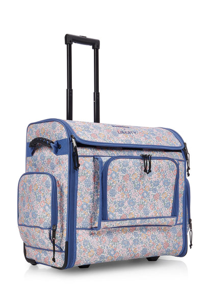 BERNINA 580 LIBERTY Edition Trolley / Tasche / koffer