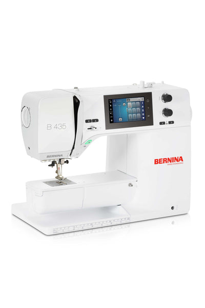 BERNINA 435 Nähmaschine