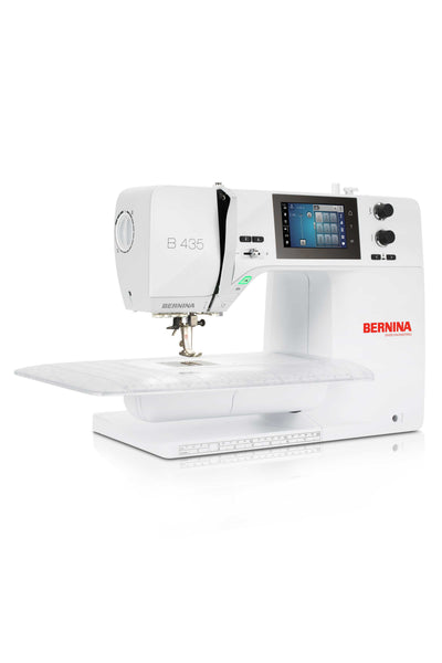 BERNINA 435 Nähmaschine