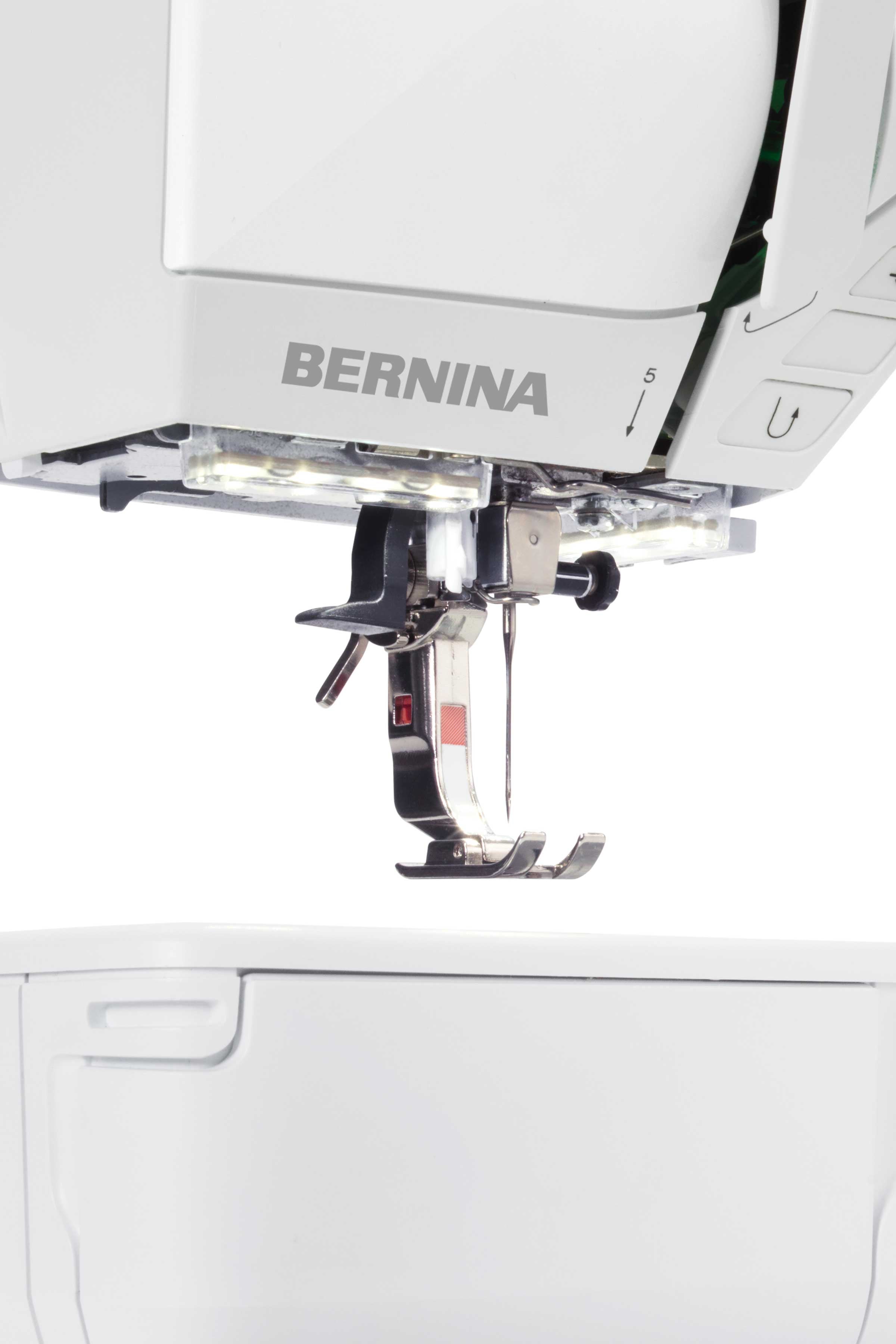 BERNINA 435 Nähmaschine