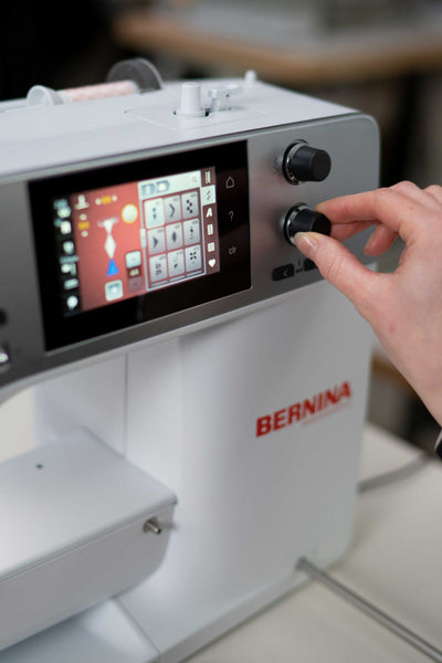 BERNINA 435 Nähmaschine