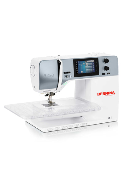 BERNINA 480 Nähmaschine