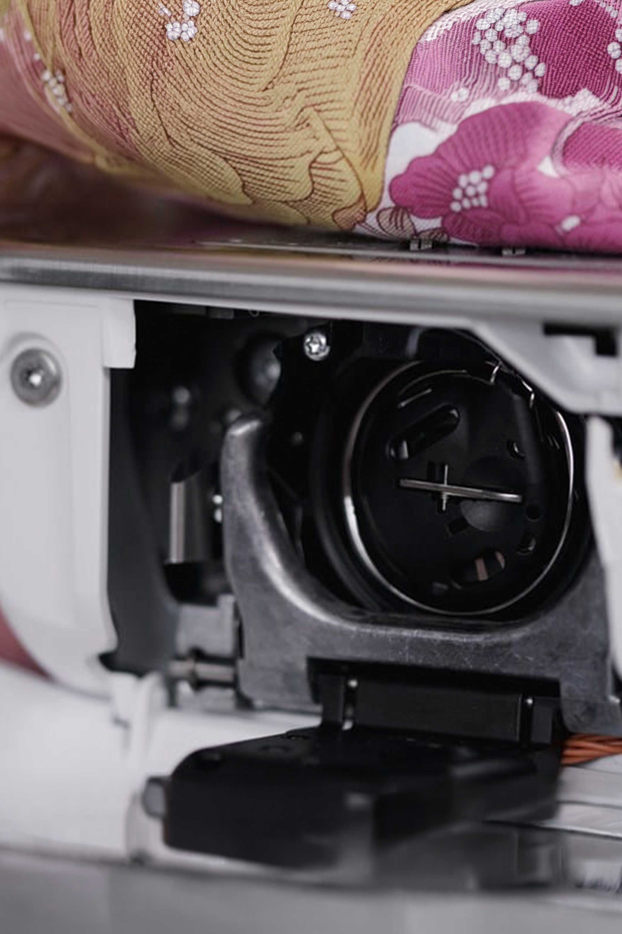 BERNINA 480 Nähmaschine