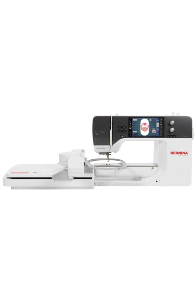 BERNINA 790 (inkl. BSR) mit Stickmodul L (SDT)