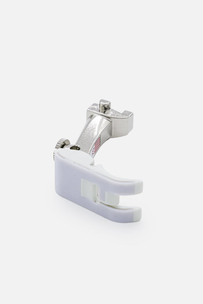 Bernina Zickzack-Nähfuß mit Gleitsohle #52