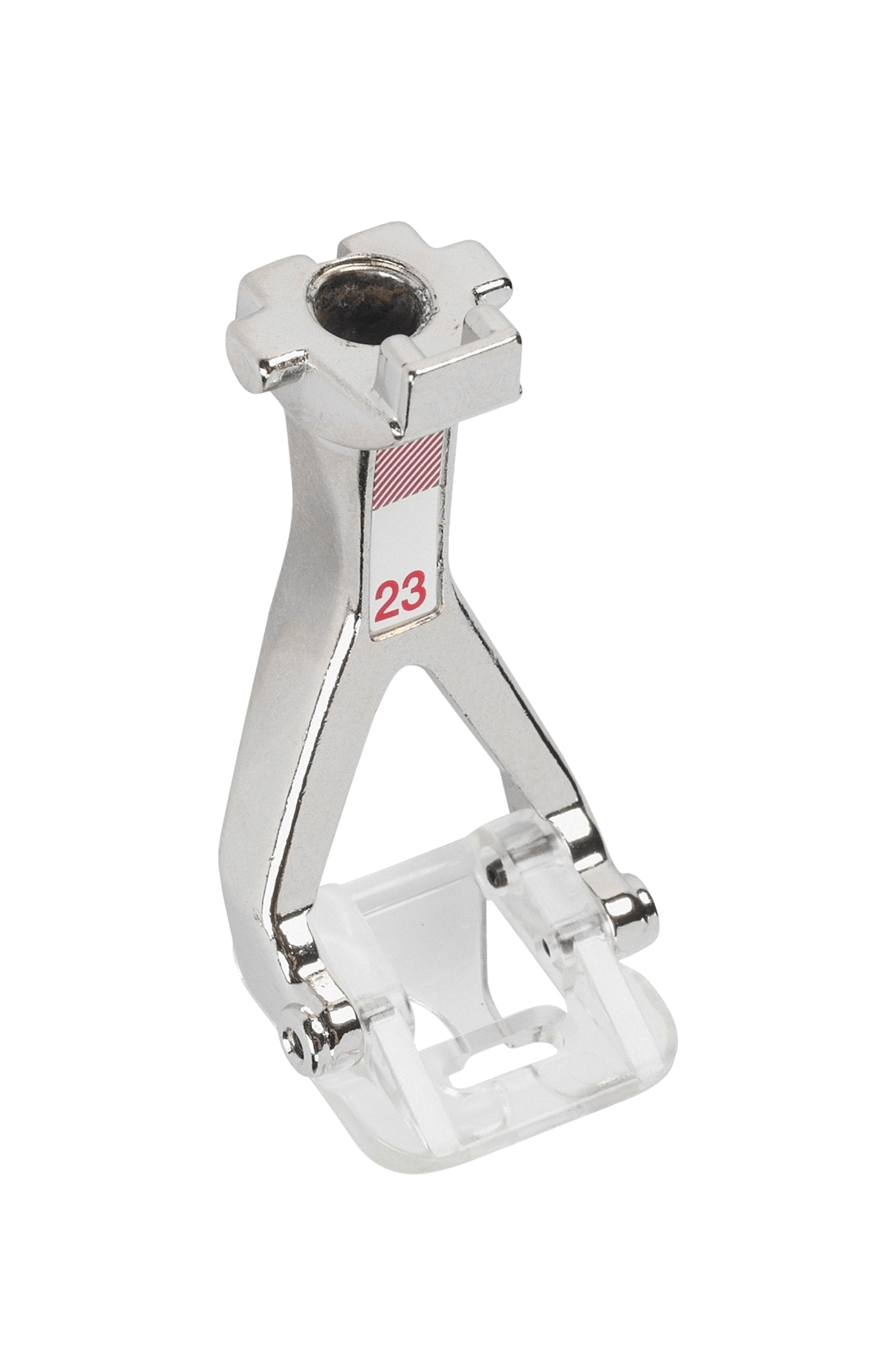 BERNINA Applikationsfuß #23 in product view