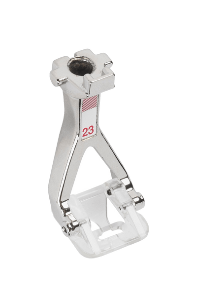 BERNINA Applikationsfuß #23 in product view