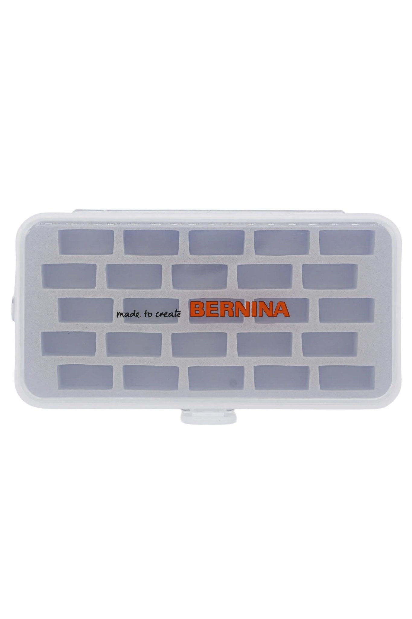 Bernina Spulenbox für Jumbo-Spulen - Make ma!