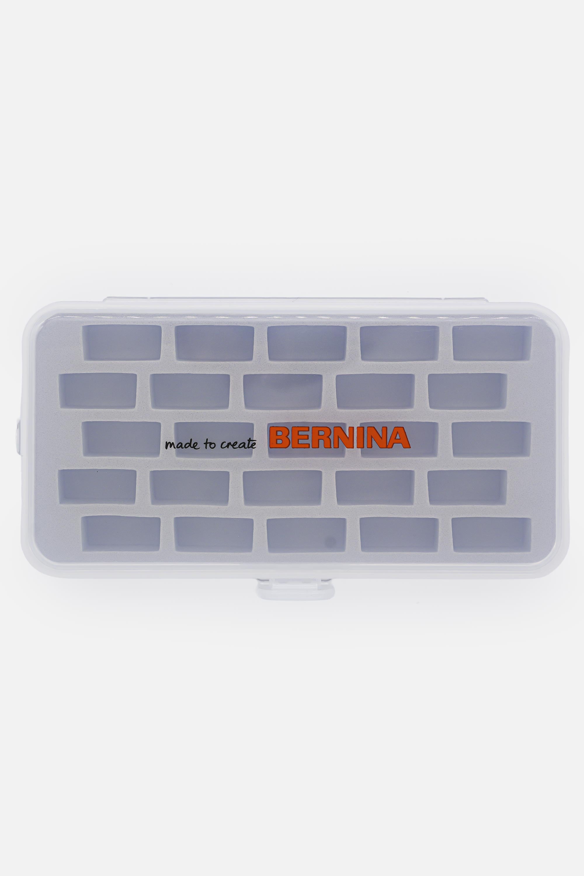 Bernina Spulenbox für Jumbo-Spulen