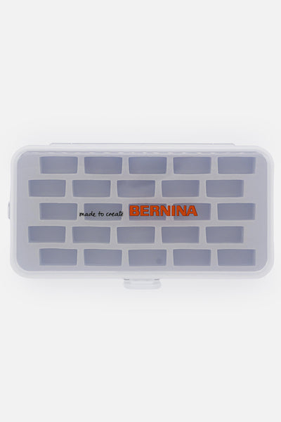 Bernina Spulenbox für Jumbo-Spulen