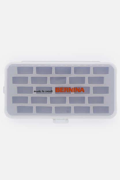 Bernina Spulenbox für Jumbo-Spulen