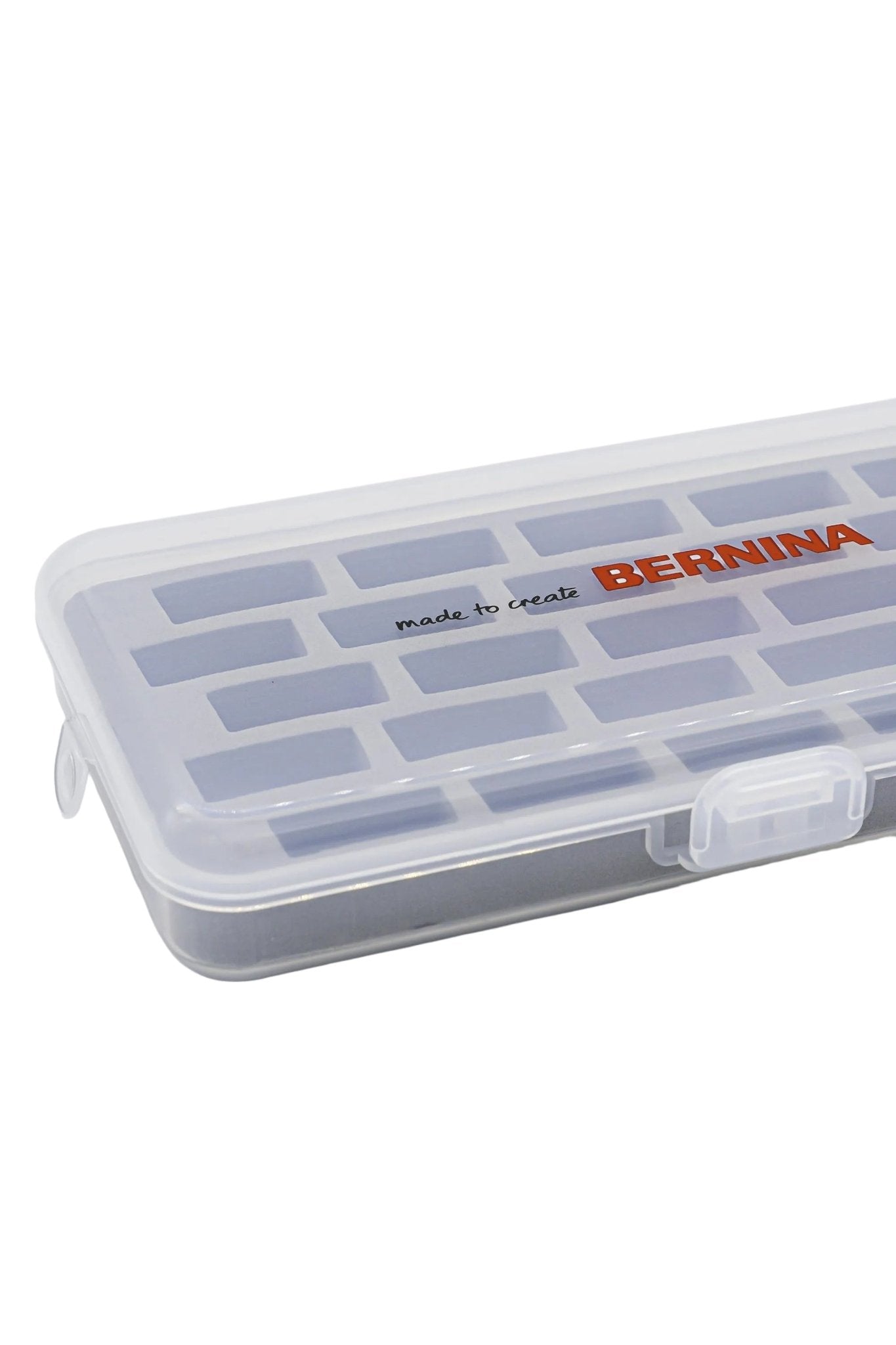 Bernina Spulenbox für Jumbo-Spulen - Make ma!