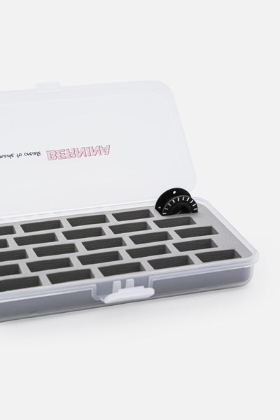 Bernina Spulenbox für Jumbo-Spulen