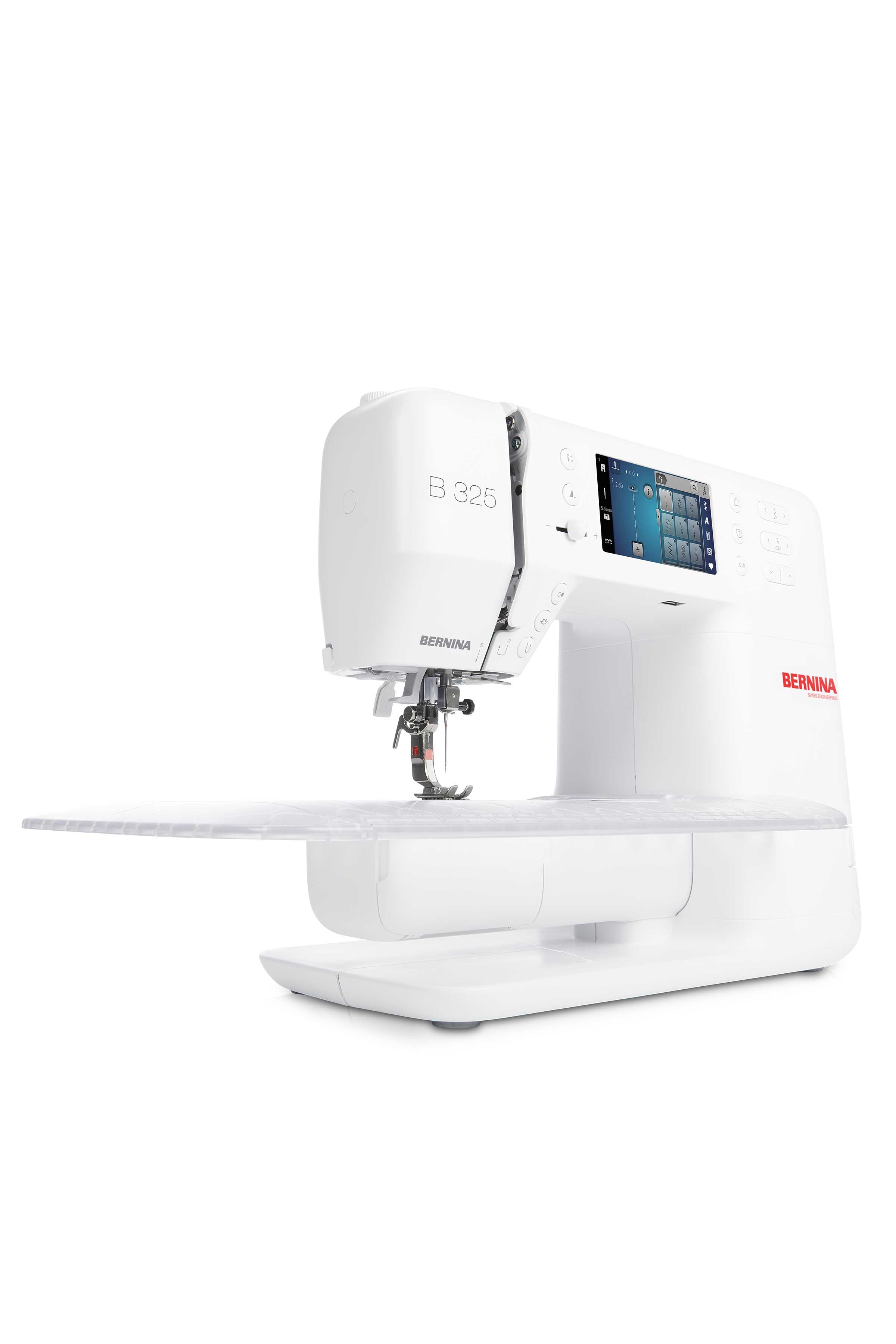 BERNINA 325 Nähmaschine