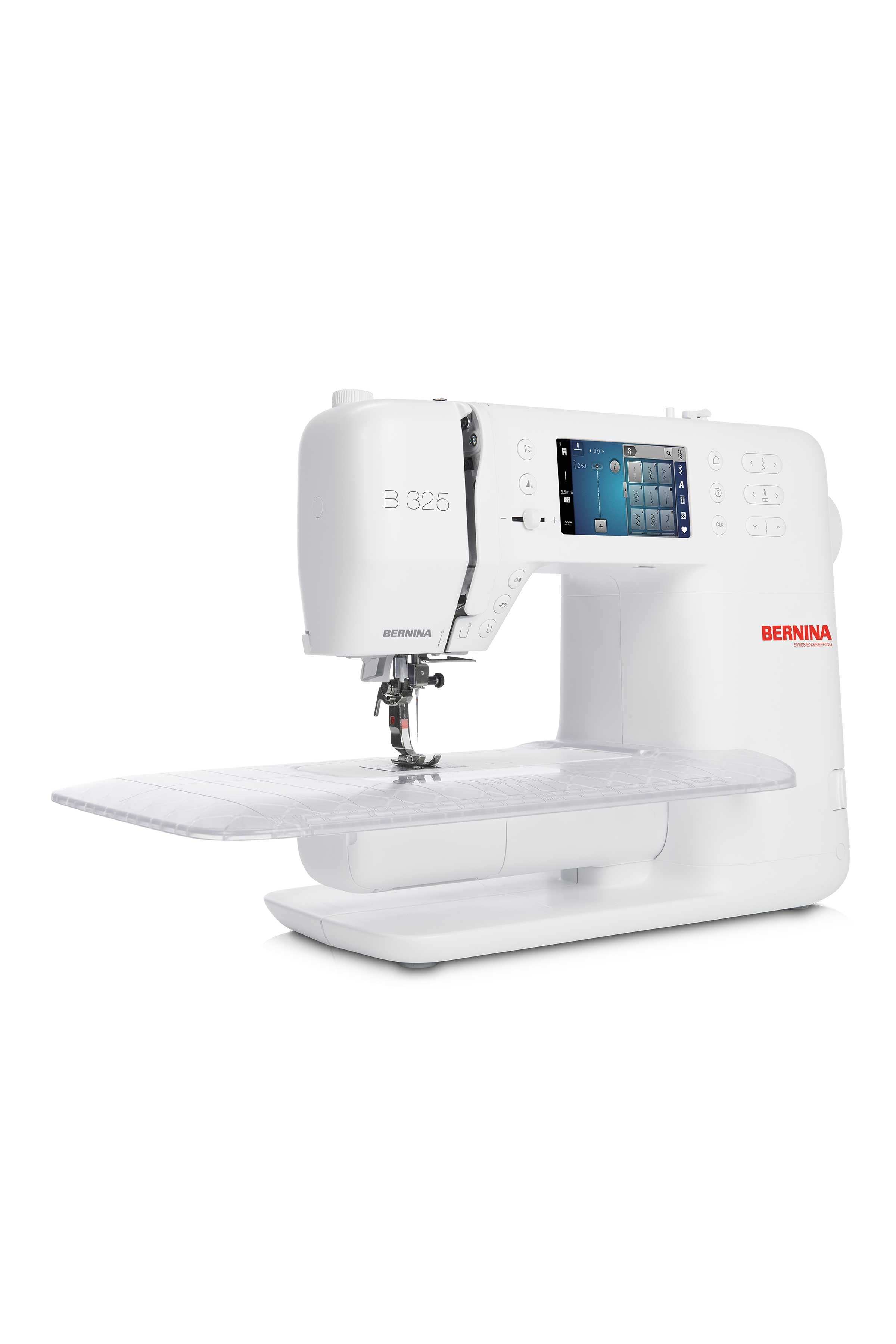 BERNINA 325 Nähmaschine