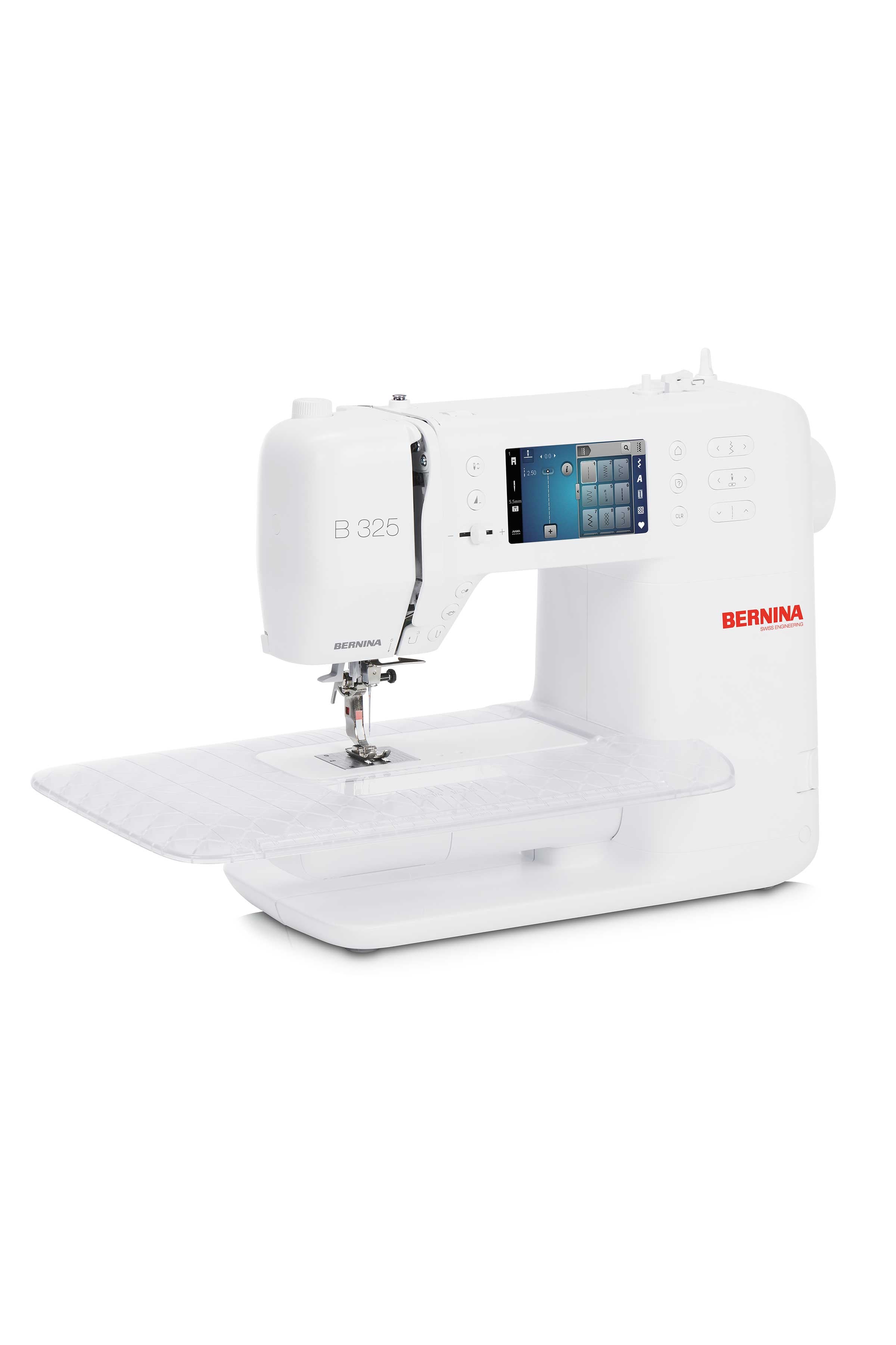 BERNINA 325 Nähmaschine