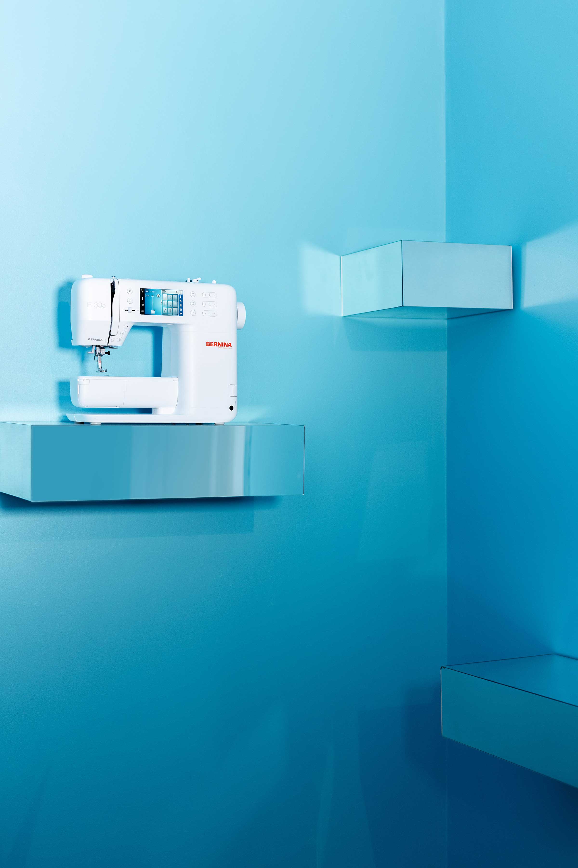 BERNINA 325 Nähmaschine