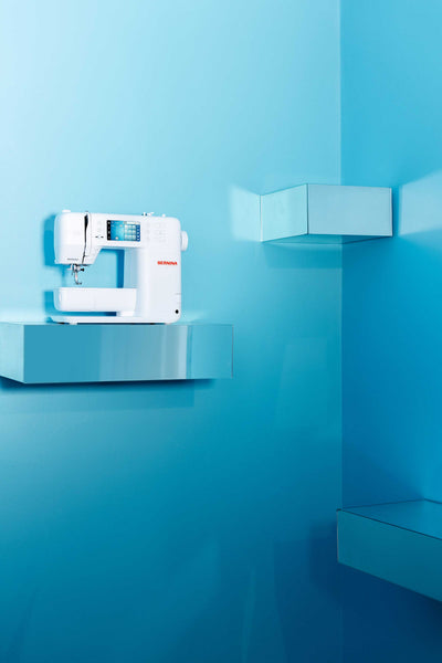 BERNINA 325 Nähmaschine