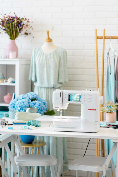 BERNINA 325 Nähmaschine
