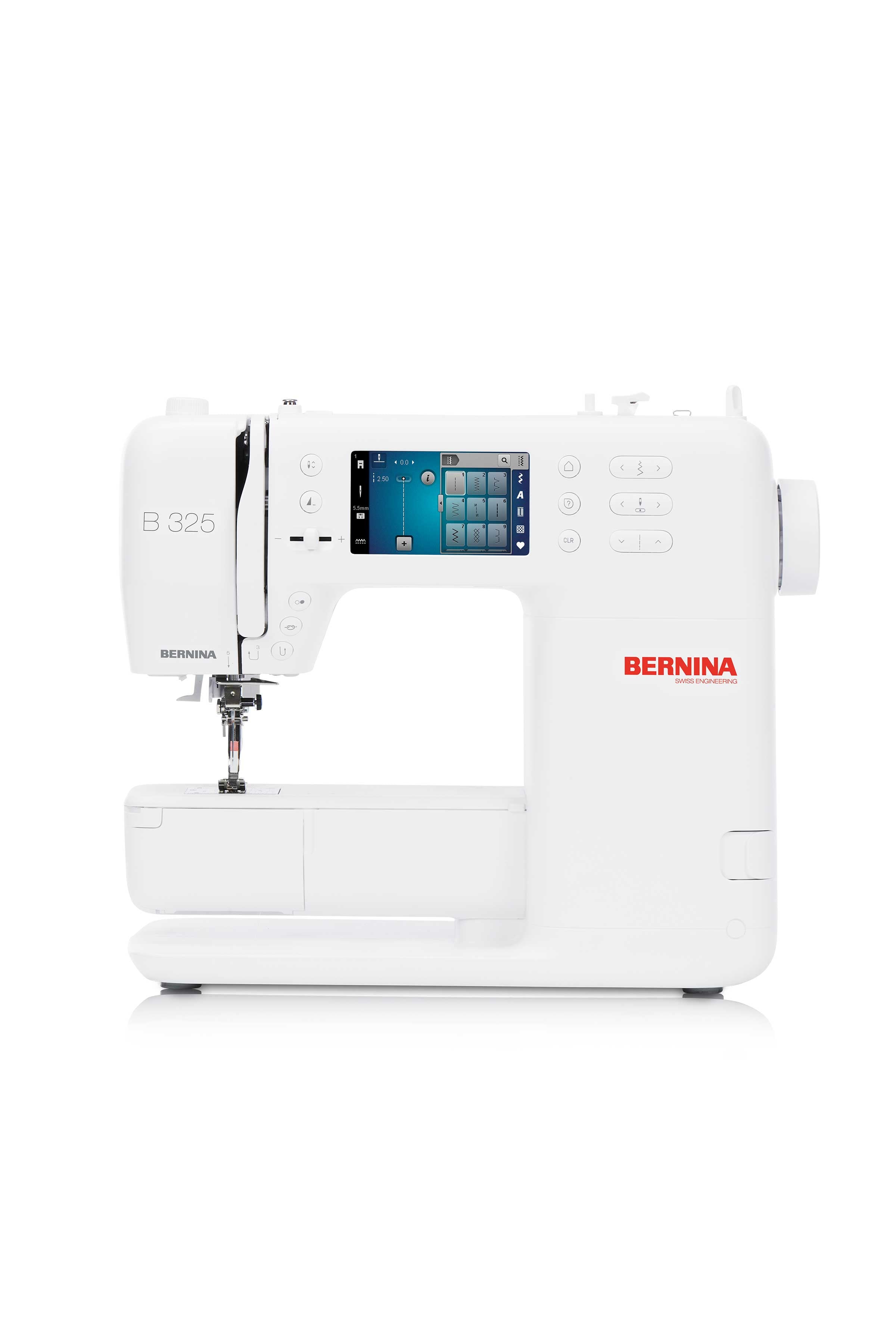 BERNINA 325 Nähmaschine