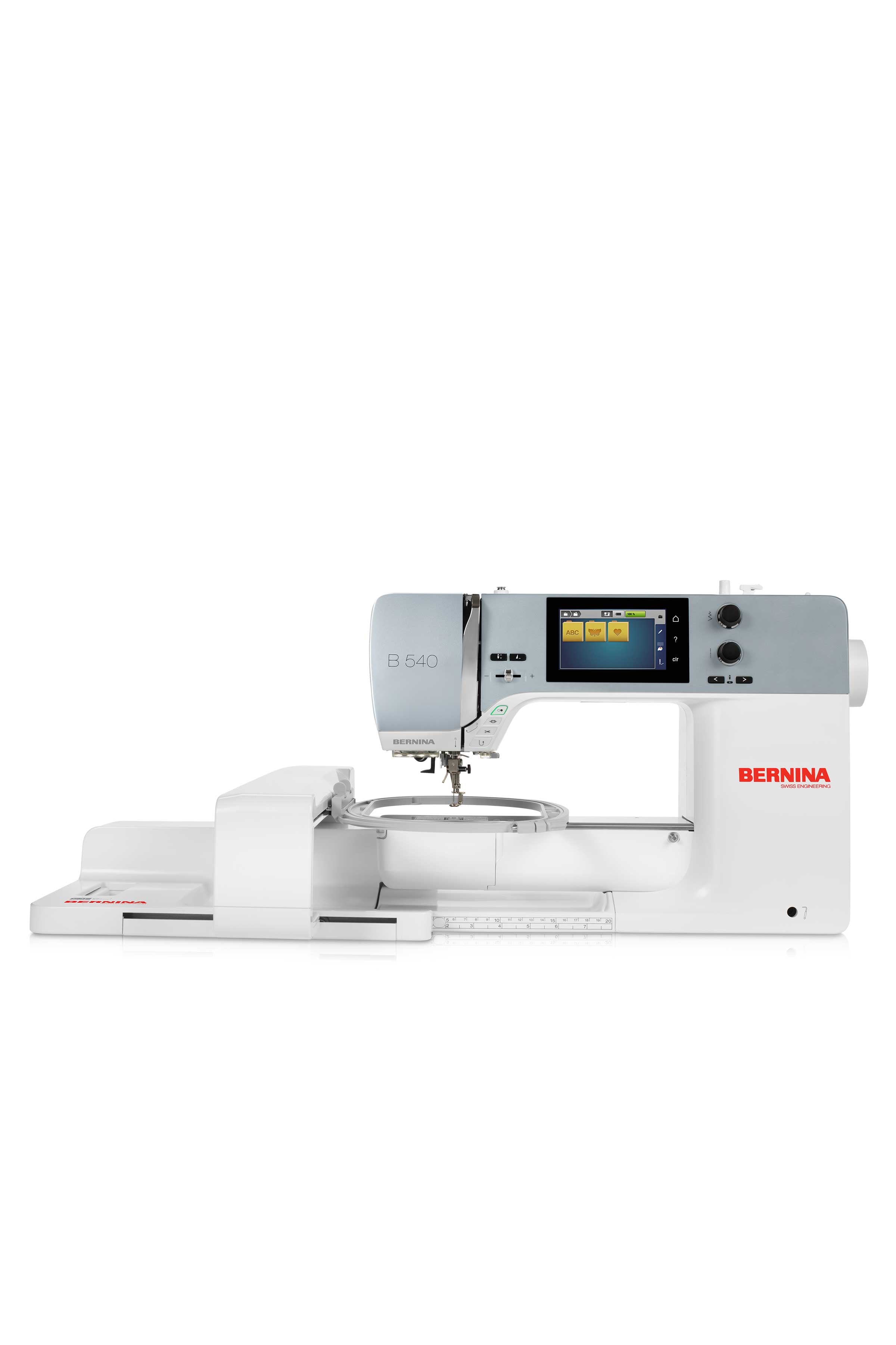 BERNINA 540 Nähmaschine