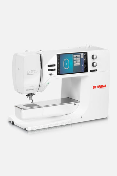 BERNINA B700 nur Maschine (ohne Stickmodul)