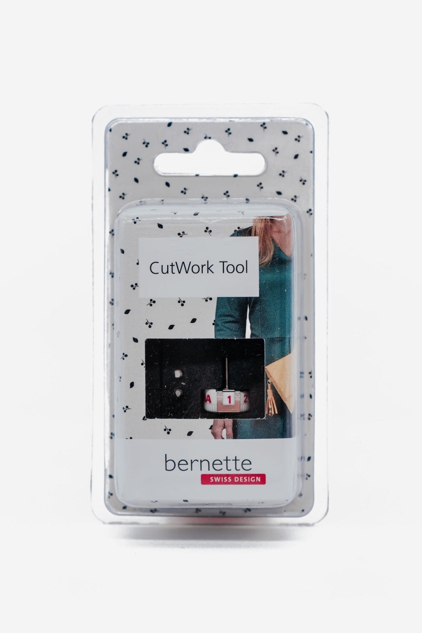 Bernette CutWork Tool - Make ma!