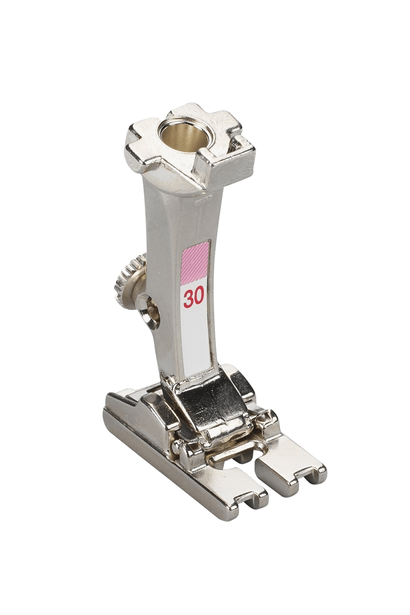 BERNINA Biesenfuß - 3 Rillen #30 in Produktansicht