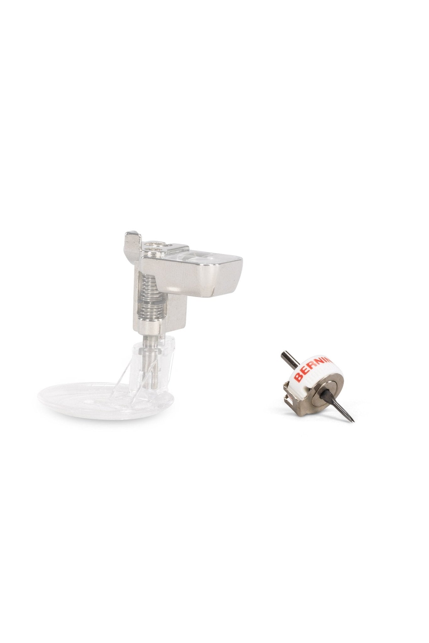 Bernette CutWork Tool - Make ma!