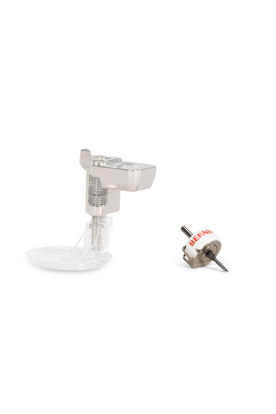 Bernette CutWork Tool - Make ma!