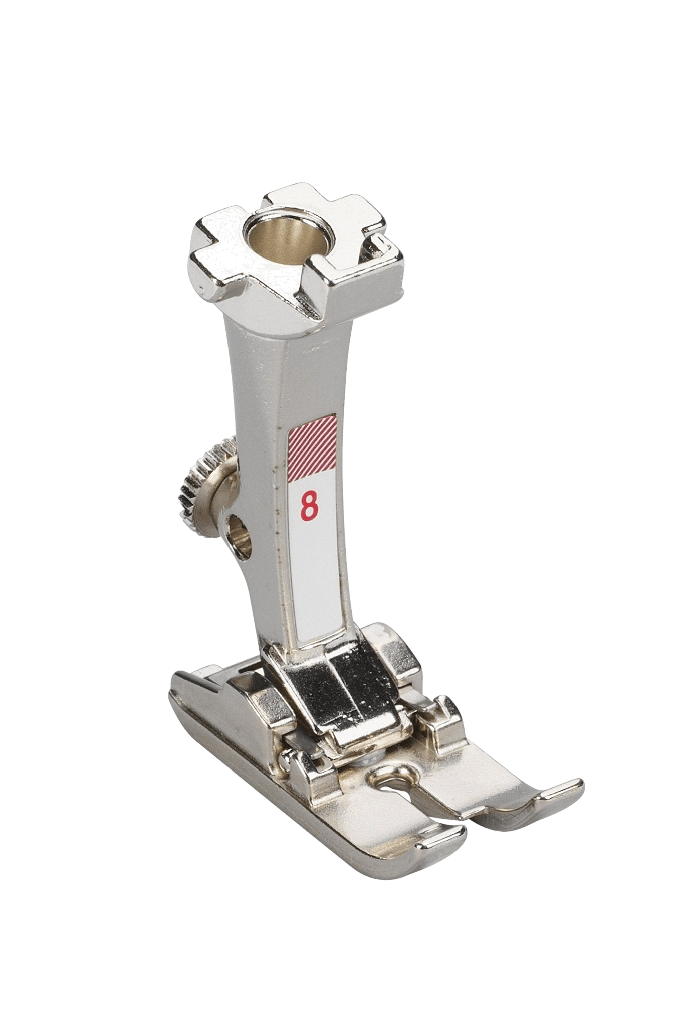 BERNINA Jeansfuß #8 in Produktansicht