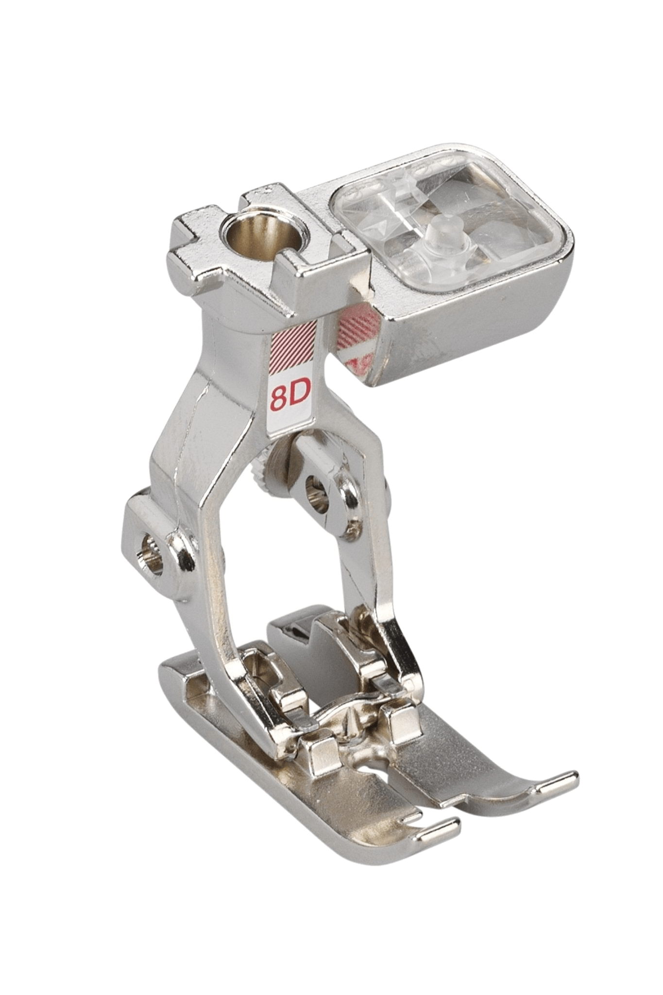 BERNINA Jeansfuß #8D in product view