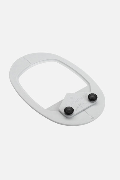 Bernina Cap Frame Insert Hoop 'N' Buddyz Embroidery Hoop Insert