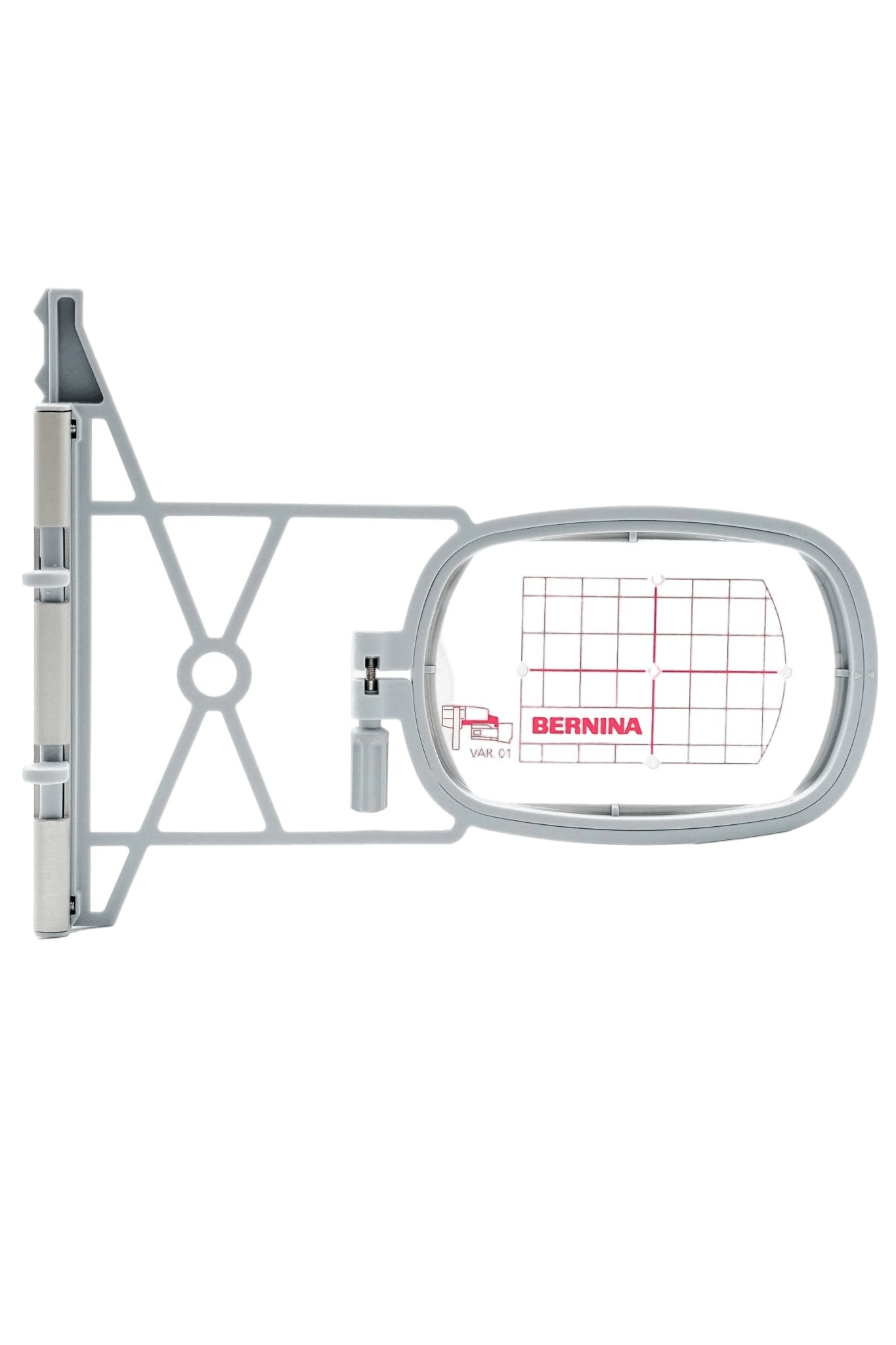 BERNINA kleiner Stickrahmen - 50 x 72 mm in product view