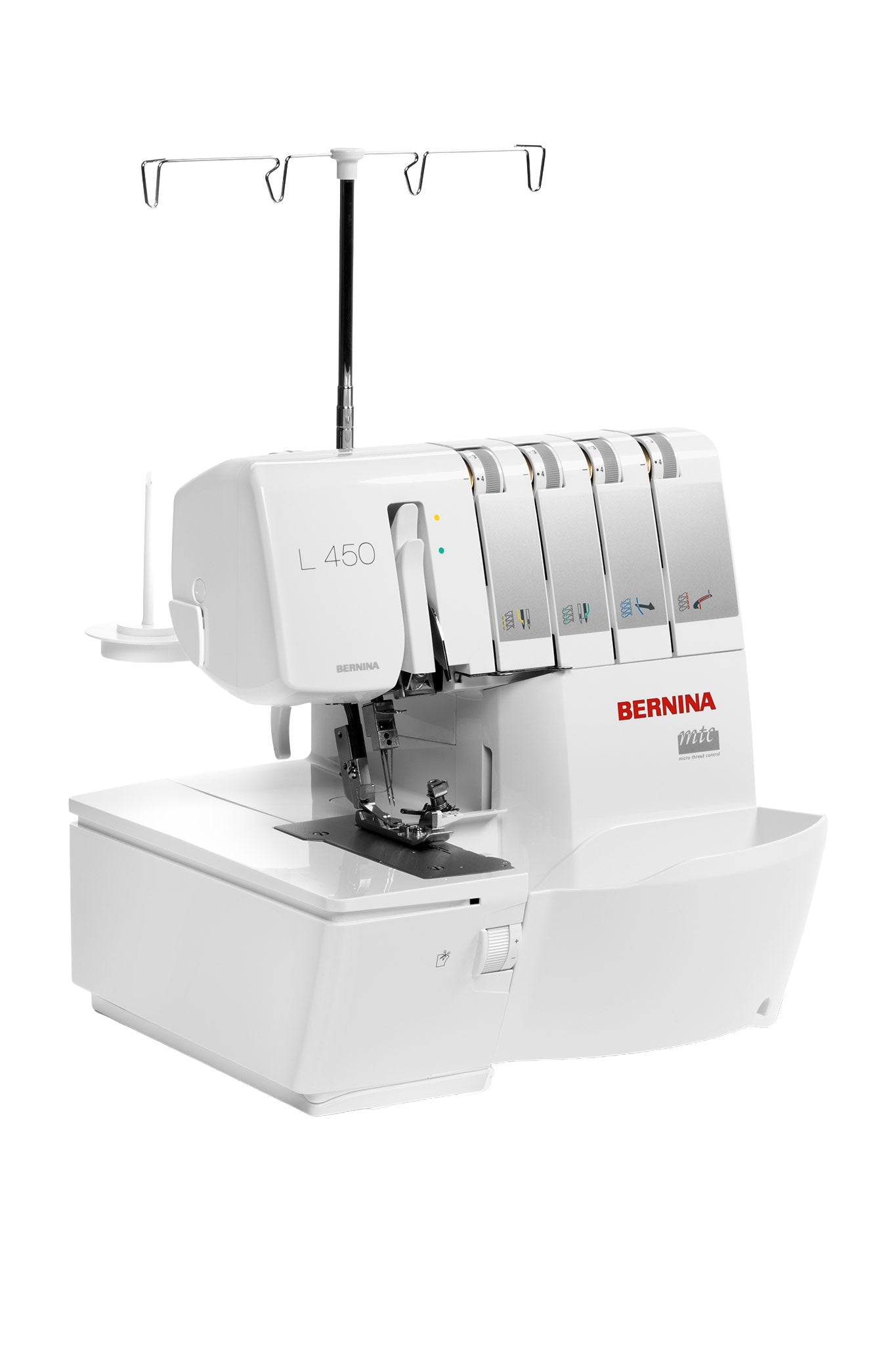 BERNINA L 450 Overlock