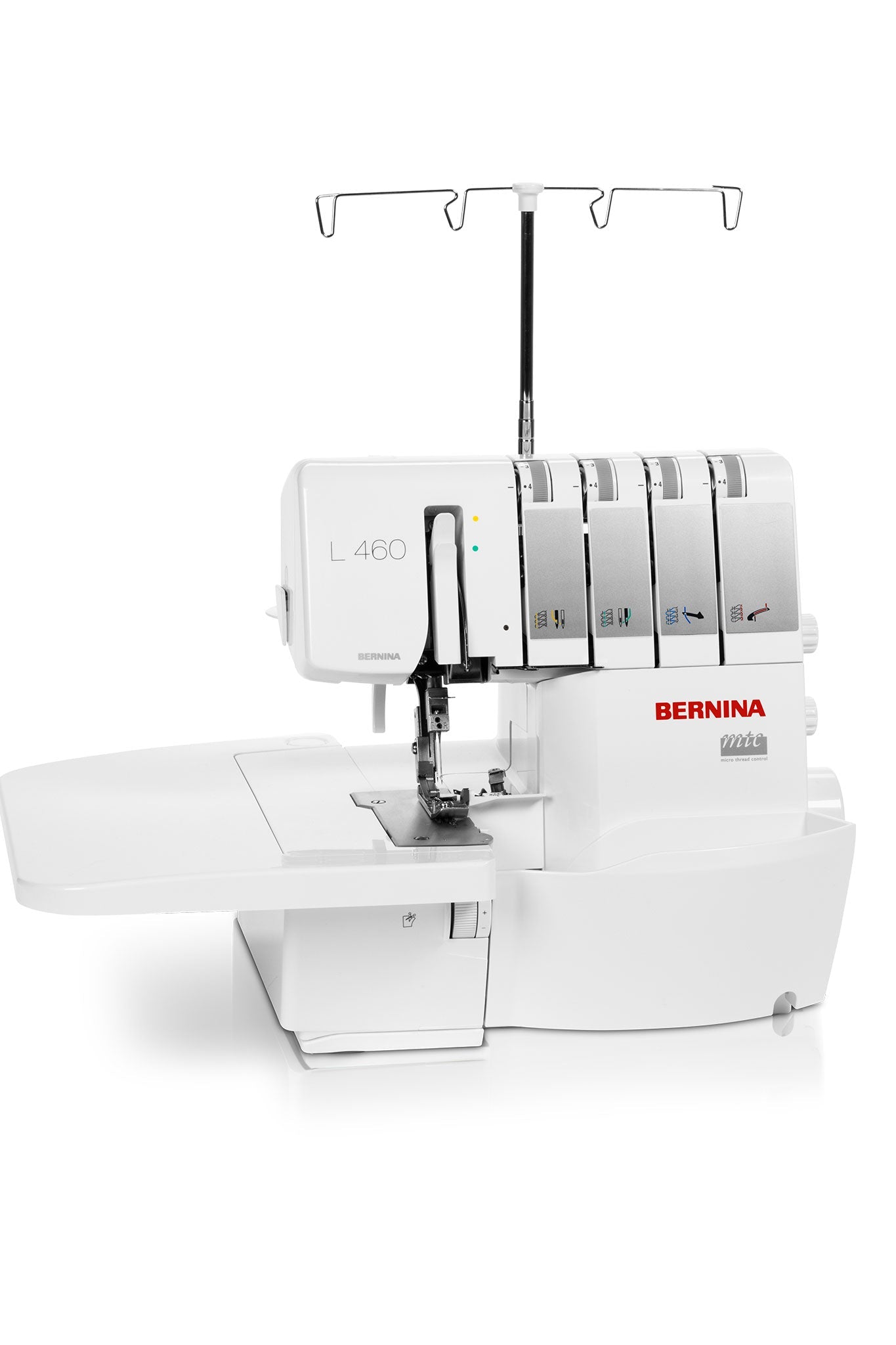 BERNINA L 460 Overlock