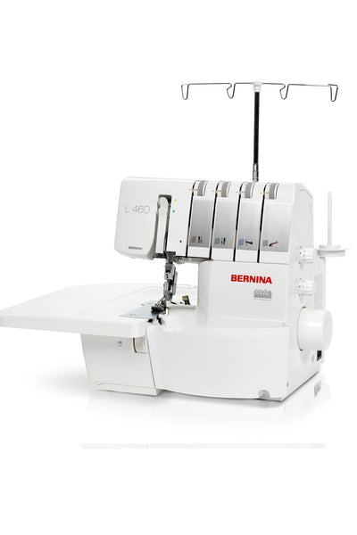 BERNINA L 460 Overlock