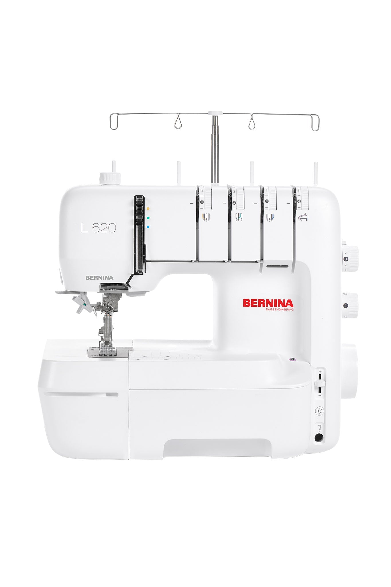 BERNINA L 620 Coverstitch