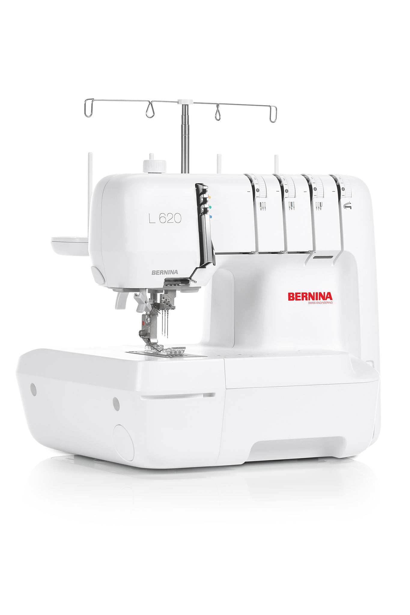 BERNINA L 620 Coverstitch