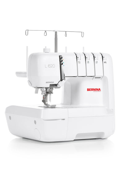 BERNINA L 620 Coverstitch