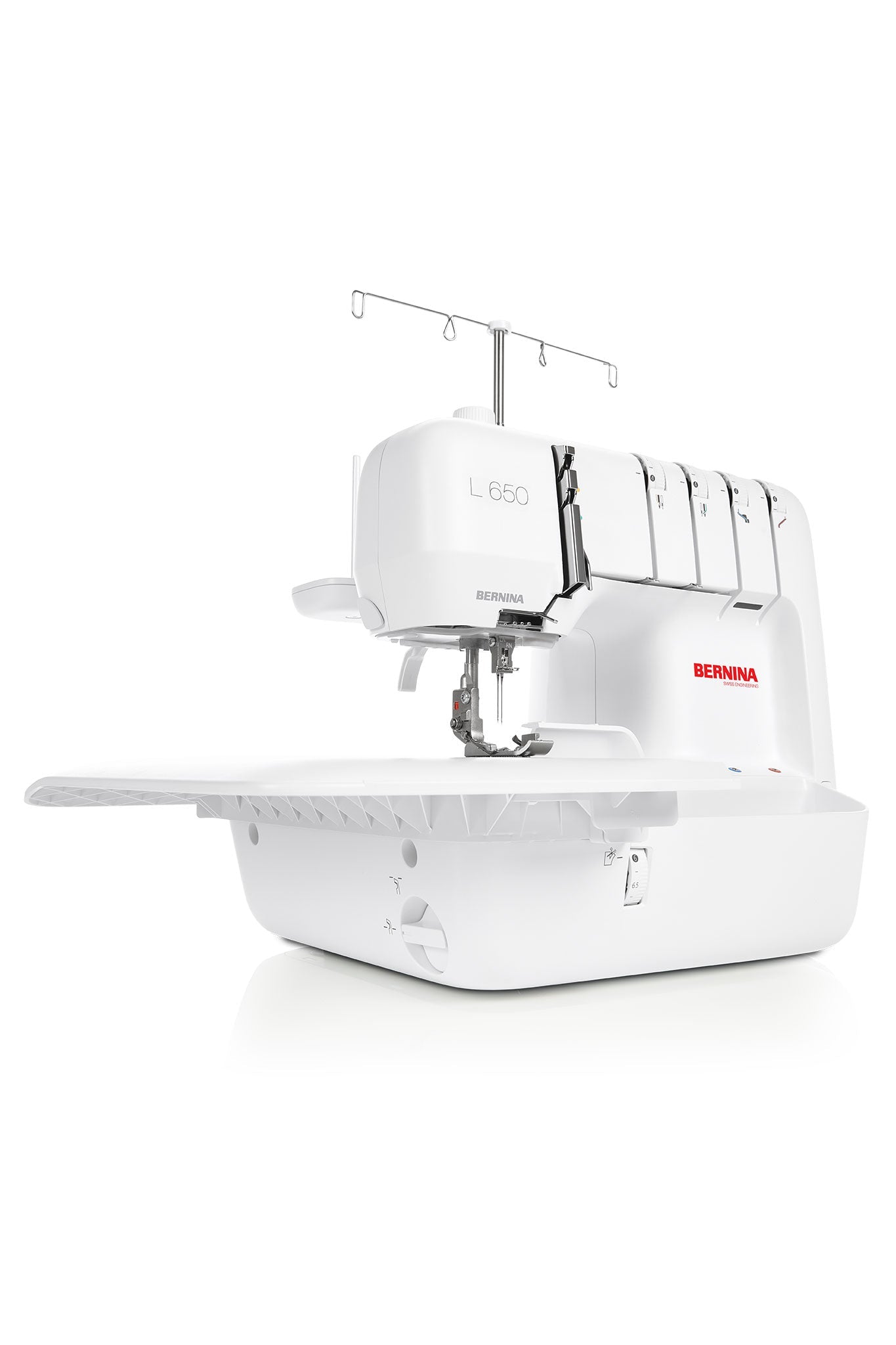 BERNINA L 650 Overlock