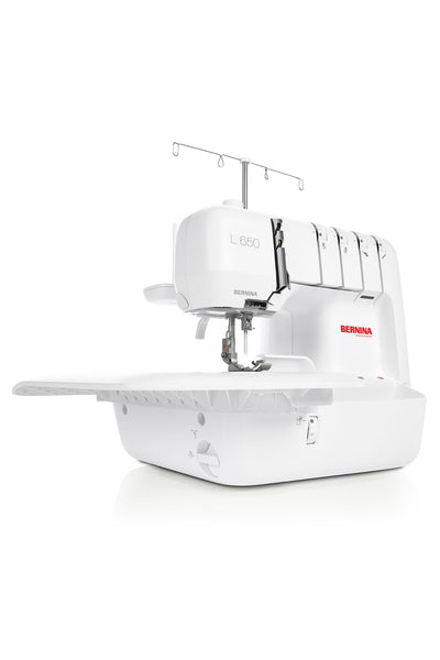 BERNINA L 650 Overlock
