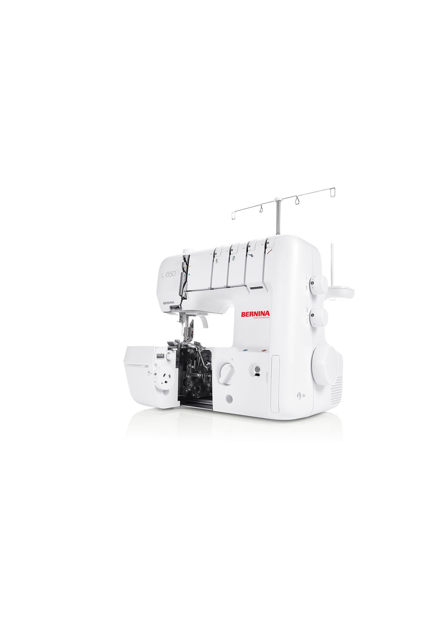 BERNINA L 650 Overlock