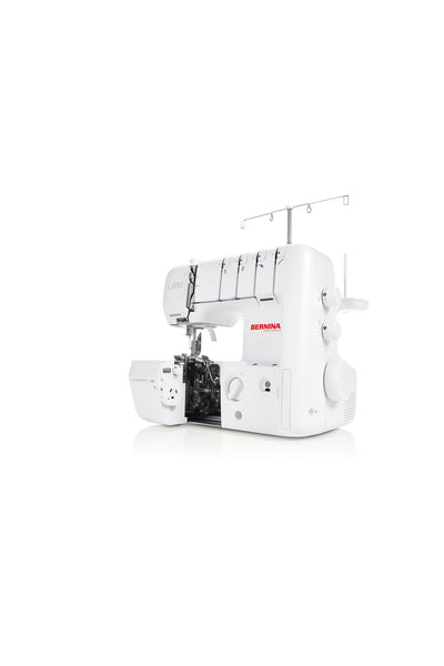 BERNINA L 650 Overlock