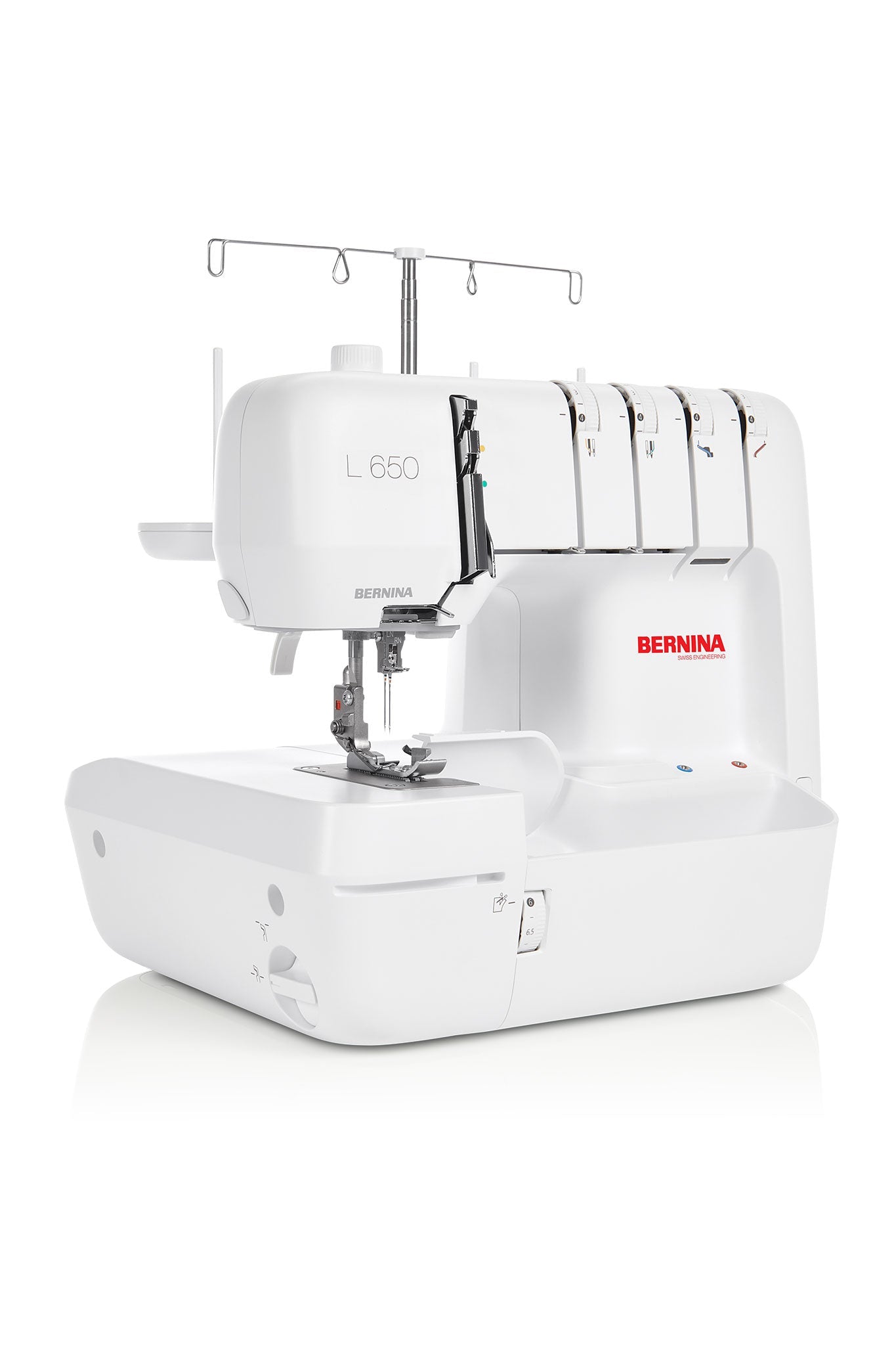 BERNINA L 650 Overlock