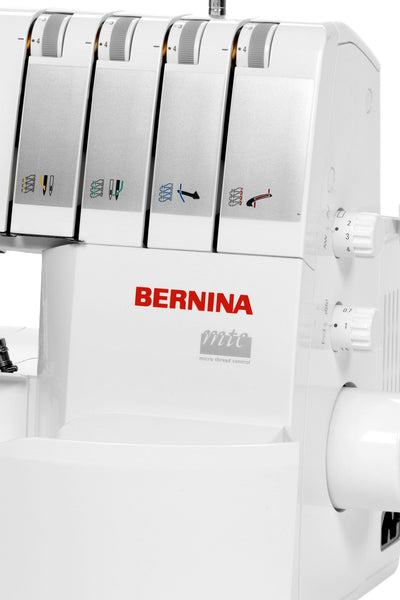 BERNINA L 850 Overlock