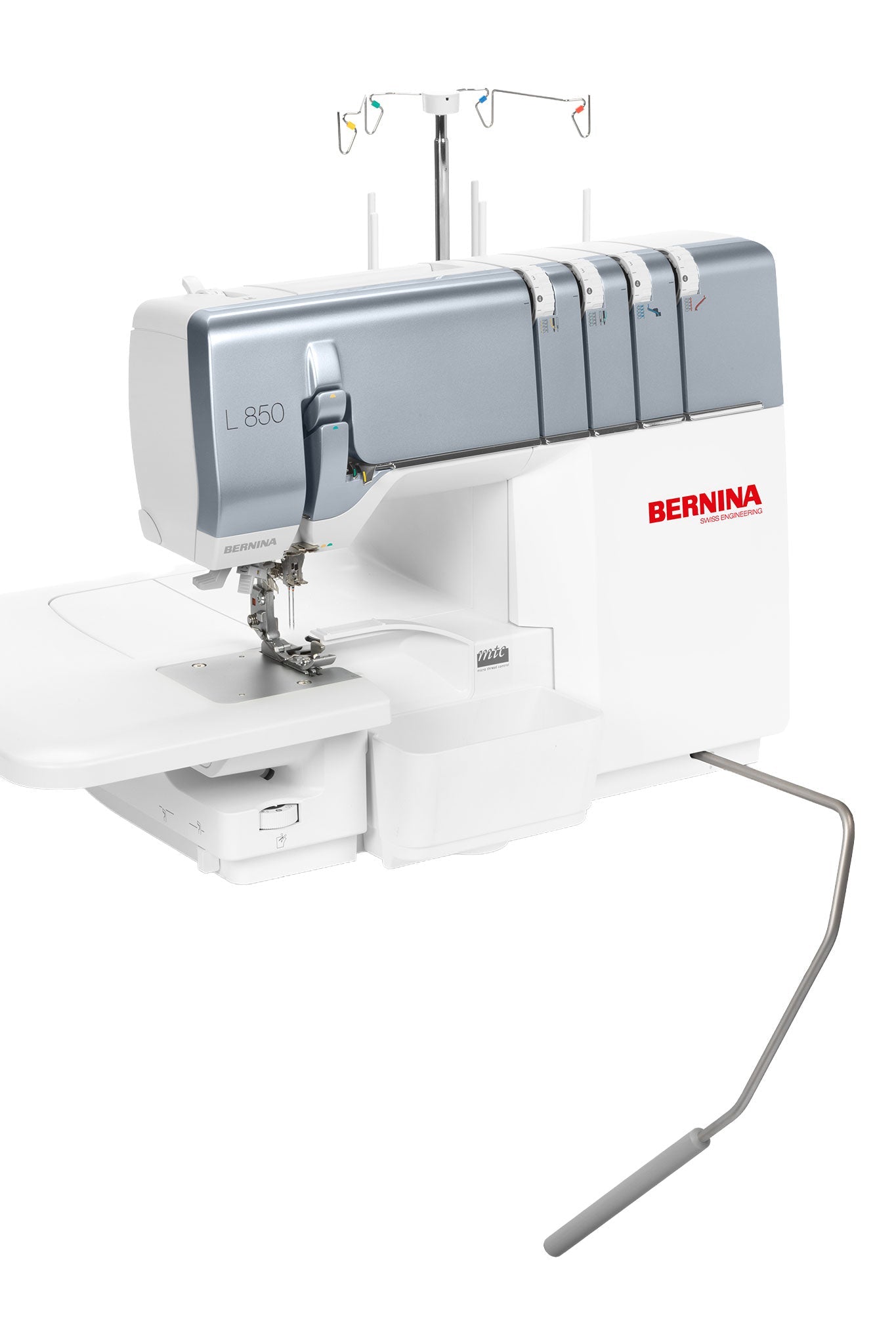 BERNINA L 850 Overlock