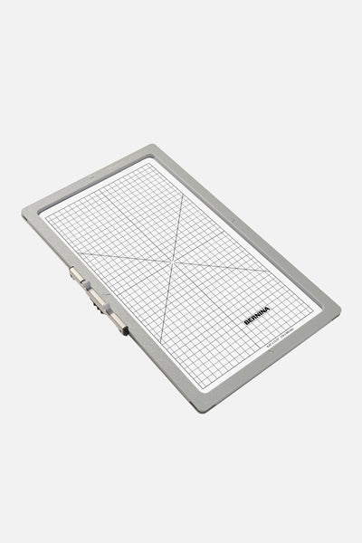 Cercle à broder magnétique BERNINA